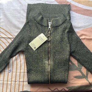 Comically tiny bodycon dress. NWT (and likely never tried on)